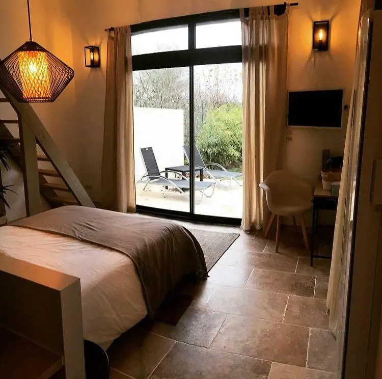 La Chambre De Langouet 0*,  France