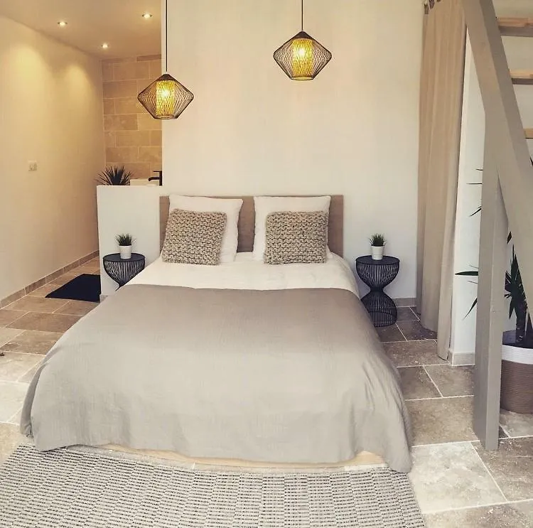 Homestay La Chambre De Langouet